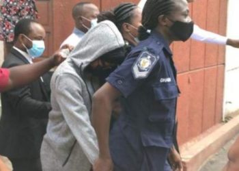  Lawyers of Akuapem Poloo file an appeal against  90-day prison sentence