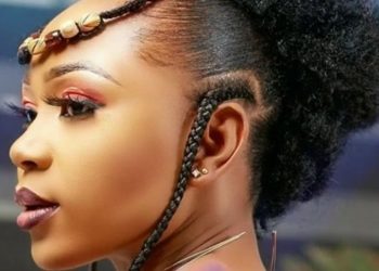 Akuapem Poloo  found guilty of taking naked pictures of his son