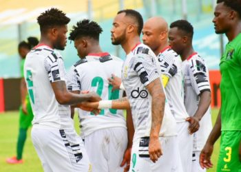 Ayew brothers, Kudus, Partey can win Ghana AFCON title- Mohammed Polo