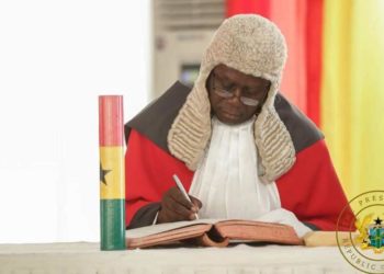 Chief Justice declares April 12-16 as ADR Week