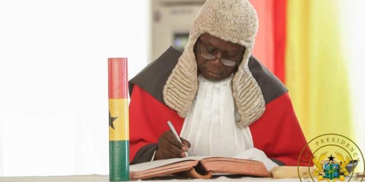 Chief Justice declares April 12-16 as ADR Week