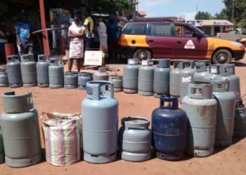 LPG marketers to write the President to protest increase in gas prices