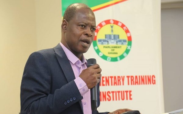  Agyapa deal failed because Ghanaians had no faith in the government – Manteaw