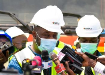 Claims government coerced GRIDCo to shelve dumsor timetable  untrue