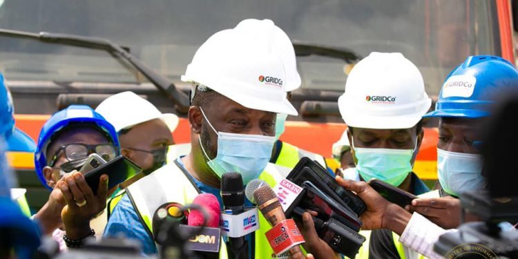 Claims government coerced GRIDCo to shelve dumsor timetable untrue