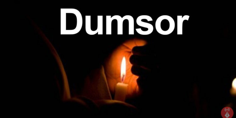 The 2021 ‘dumsor’ crisis; what we know so far