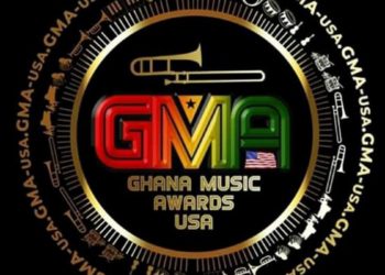Ghana Music Awards-USA nominees