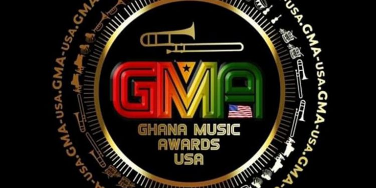 Ghana Music Awards-USA nominees