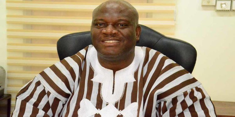 Africa World Airline to embark on test flight to Ho airport today