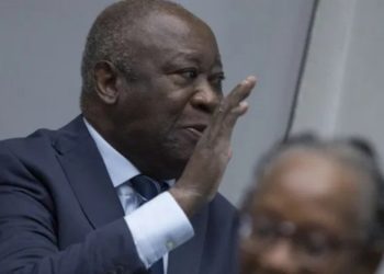 Ivory Coast's former president finally free after ICC confirmed his acquittal