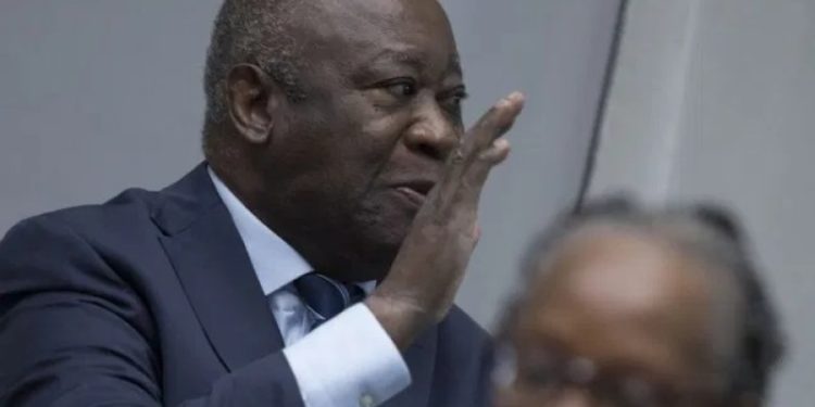 Ivory Coast's former president finally free after ICC confirmed his acquittal