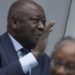 Ivory Coast's former president finally free after ICC confirmed his acquittal