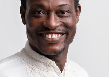 Kissi Agyebeng will thrive as Special Prosecutor – Dominic Ayine