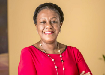 To promote financial inclusion, consider a universal mobile wallet scheme – Vodafone to government