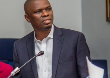 ‘Each world cup qualifying match will cost at least $700,000 to the state' – Minister of Sports