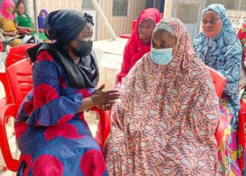 NDC donates GHS10,000 to family of 11-year-old boy who was murdered