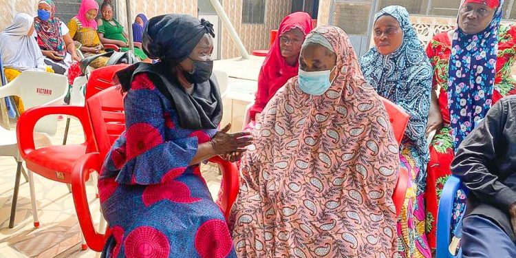 NDC donates GHS10,000 to family of 11-year-old boy who was murdered