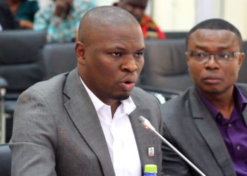 Black Stars 2022 AFCON and World Cup campaign to cost $25m- Sports Minister