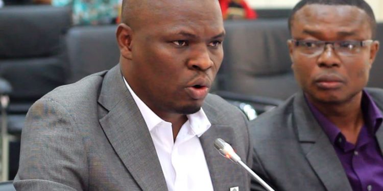 Black Stars 2022 AFCON and World Cup campaign to cost $25m- Sports Minister