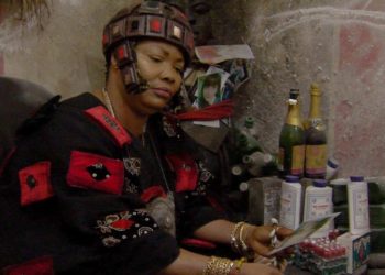 Nana Agradaa arrested; two TV stations showing ‘money-doubling rituals’ shut down