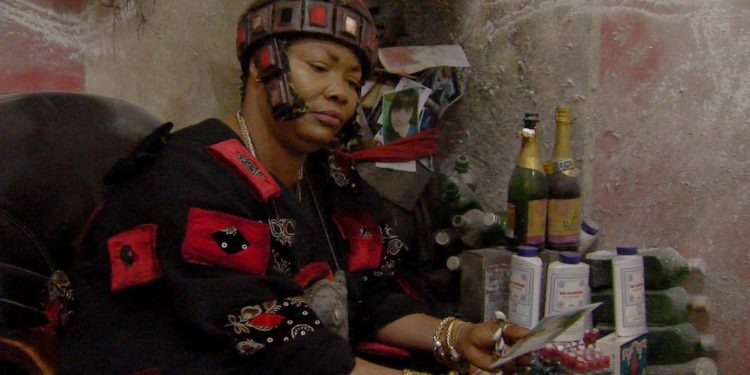 Nana Agradaa arrested; two TV stations showing ‘money-doubling rituals’ shut down