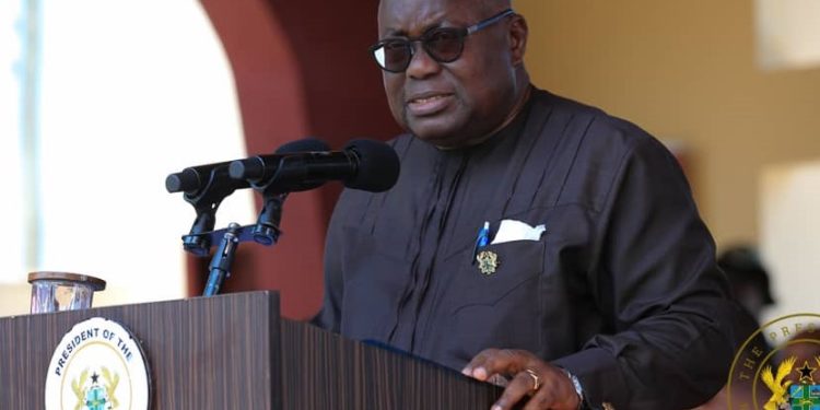 Akufo-Addo