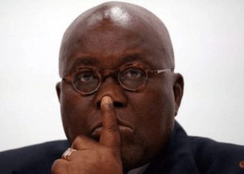 Akufo-Addo
