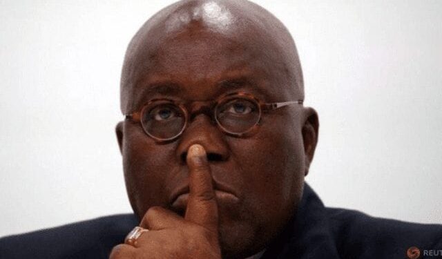 Akufo-Addo