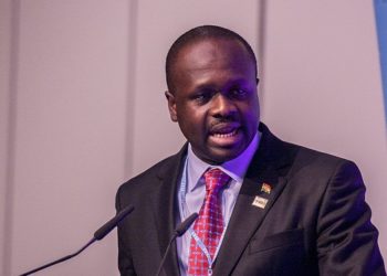 Omane Boamah voices fear about  expiration, the safety of COVID-19 vaccines