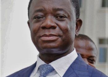 Opuni, former COCOBOD CEO, files a no-case submission in  pending proceedings