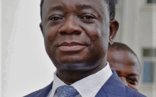 Opuni, former COCOBOD CEO, files a no-case submission in  pending proceedings