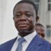 Opuni, former COCOBOD CEO, files a no-case submission in pending proceedings
