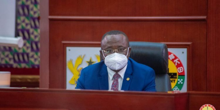 Appointments Committee to announce  procedures for vetting Deputy Ministers