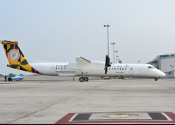 Plane bound for Kumasi forced to land in Côte d'Ivoire due to bad weather