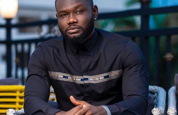 God has promised me one day I will be President of Ghana – Prince David Osei