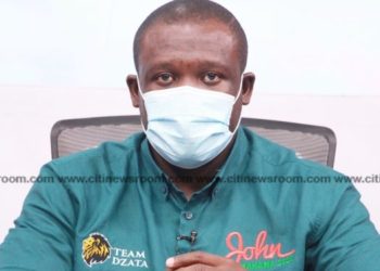 Offer Ghanaians actual action on galamsey, not soundbites