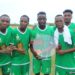 Ghana FA ban 4 key Elmina Sharks players for combined 126 matches for gross misconducts