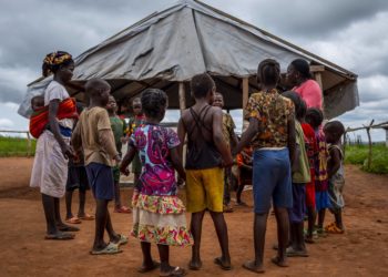 Invest in the country’s safety net structures-government advised