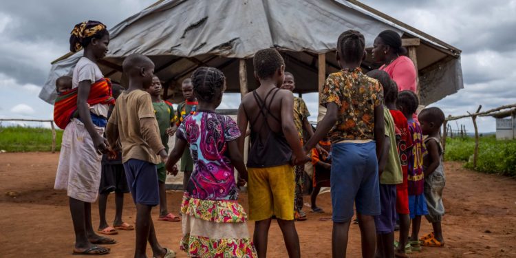 Invest in the country’s safety net structures-government advised