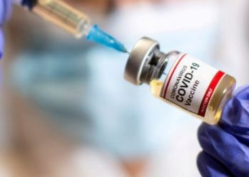  Second jab of COVID-19 vaccine effective 12 weeks after the first jab – GHS
