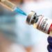  Second jab of COVID-19 vaccine effective 12 weeks after the first jab – GHS