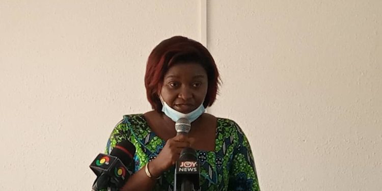 Central Regional Minister holds maiden meeting with Heads of Departments