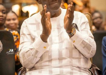 Kufuor criticizes Ghanaian politics for its "winner-take-all" mentality