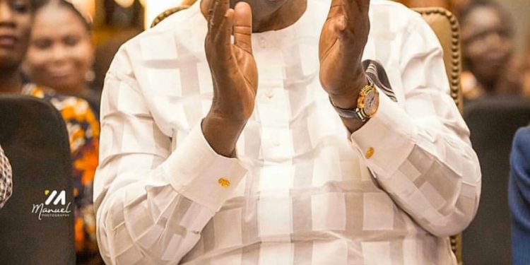 Kufuor criticizes Ghanaian politics for its "winner-take-all" mentality