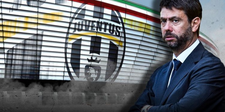 European Super League cannot go ahead – Juventus Chairman Andrea Agnelli admits defeat