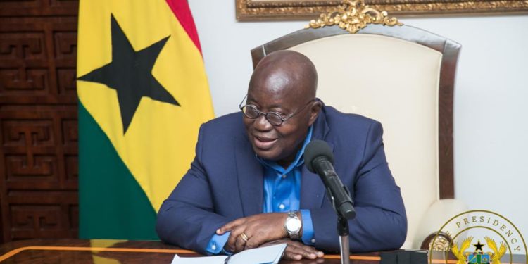 Akufo-Addo