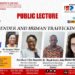 CEGRAD UCC holds maiden virtual public lecture