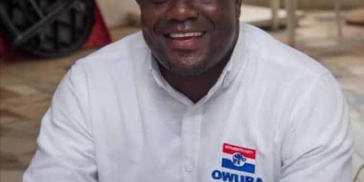 Jean Mensah, EC, is vindicated by the EU article on Election 2020