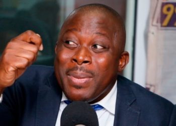 ECG’s negligence under NPP government cause of power outages – Edward Bawa