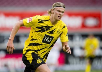 Bayern Munich confident of winning Erling Braut Haaland race in 2022